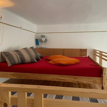 Andrassy Adventures Apartment Budapest Bagian luar foto