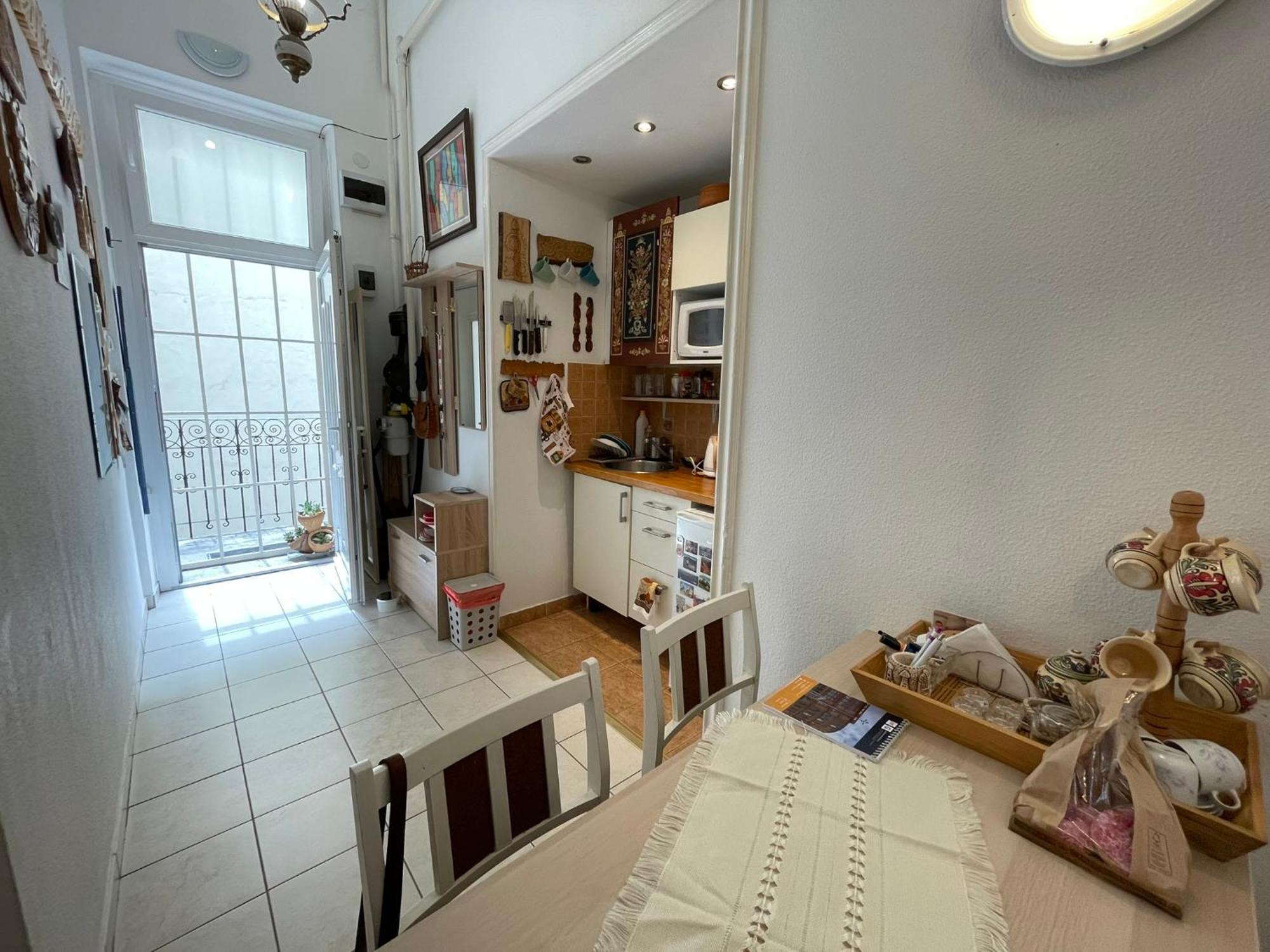 Andrassy Adventures Apartment Budapest Bagian luar foto