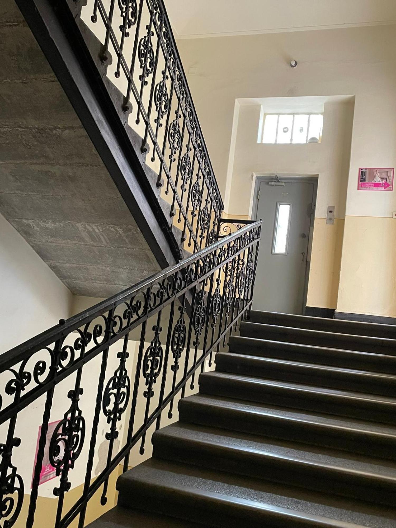 Andrassy Adventures Apartment Budapest Bagian luar foto
